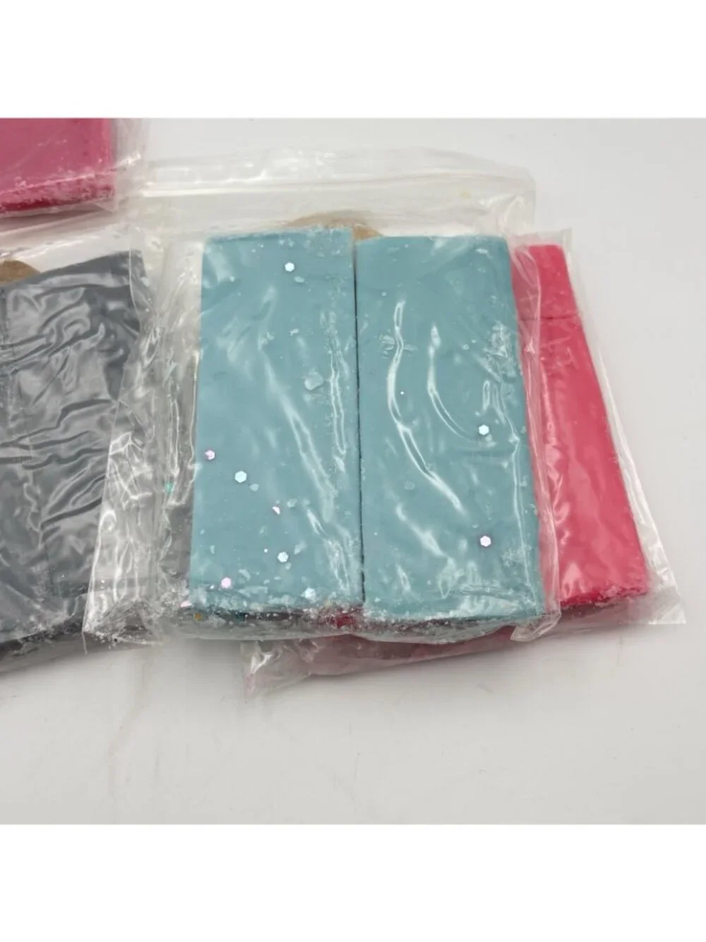 The Pharmacist’s Daughter Vendor Wax Melts 4 Pack Break Away Bars Rain Enchanted